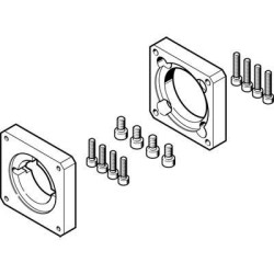 Kołnierz FESTO EAMF-A-44A-60G/H 1780430