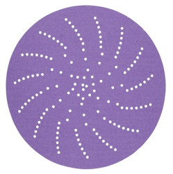 Tarcza ścierna Tarcza do szlifowania 127mm 3M Ceramika