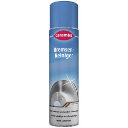 Caramba 6026381 Brake Cleaner 500ml Effective Brake Maintenance