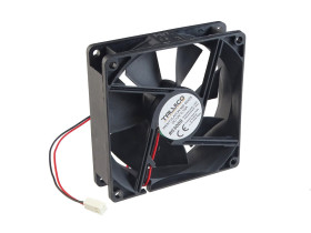 Wentylator TALVICO MS 92x25