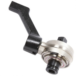 Mnożnik momentu obrotowego, seria: HT3, typ: Wzmacniacz momentu obrotowego