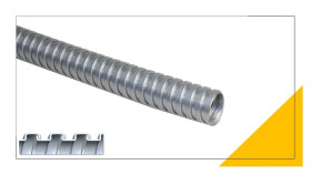 Peszel Metalowy Anaconda Multiflex Typ Fccn Dn 16 Nr Kat. 302.616.5 /50M/