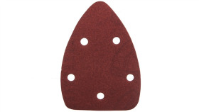 Papiery Ścierne Na Rzep K150 57H828 /5Szt./