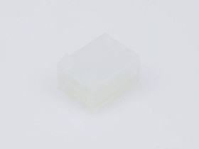 Molex 9508031 Obudowa złącza pin żeńskiego na kabel, piny: 3, 1 szt.