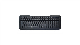 Klawiatura Art Classica Ak-46 Usb Czarna Klart Ak-46