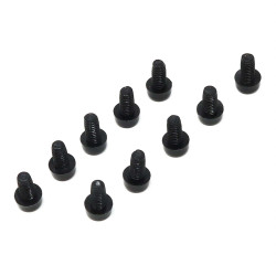 M2.5 Nylon Fixing Packs
