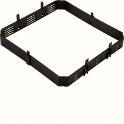 tehalit.VE-EE Pierścień obniżający puszek podłogowych 30mm VQ12/R12 RLV1230