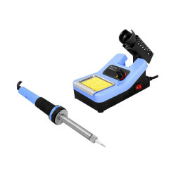 Stacja lutownicza ZD-8906 bez wyświetlacza