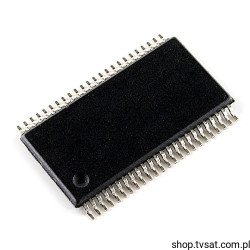 DS90C365AMT LVDS Transmitter 24-Bit SMD-TSSOP48 NSC