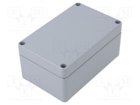 KLIP-K21-RAL7001