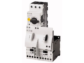 Układ rozruchowy nawrotny MSC-R-1-M7(24VDC) 283194 EATON