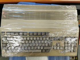 Amiga 500 Chicken Lips