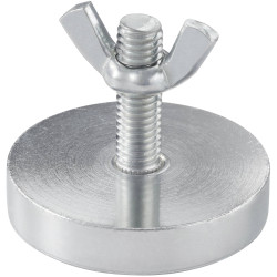 Toolcraft TO-7444917 Magnet For WL1000 WL2100 WL4200 LED Work Lights