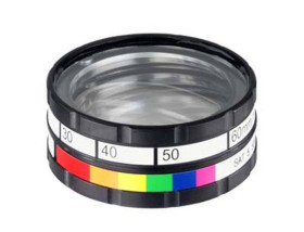 Leuze Electronic 50109545 Pomoc w wyrównaniu Leuze 1 szt.