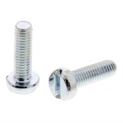 nVent SCHROFF 21101211 Śruba głowicy cylindra 1 szt.