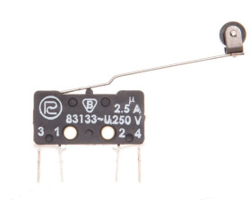 Lacznik miniaturowy 83133s54ER-34.4 W0-59-684031