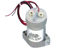 Stycznik 36 V DC TE Connectivity styki: 1 100 A SPST-NO 5-1618398-0