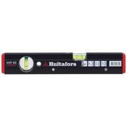 Hultafors 400753 HVP30 Craftsman Magnetic Level 30cm