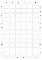 Tabliczka opisowa Siemens 3SU1900-0BK61-0AA0 720 szt.