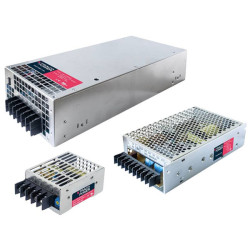 TracoPower TXLN 035-105 AC/DC PSU Module 5V 7A 35W With Enclosure