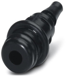 Pneumatic pin, inner hose diameter 3 mm for HC-M-PN3 module, 1663491