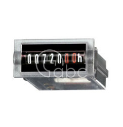 Licznik czasu pracy HK07.20.35 analogowy 4,5-35 V DC 3.107.200.383