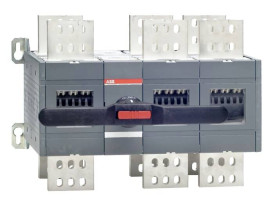 ABB 1SCA103891R1001 Przełącznik zmiany kierunku OT2500E12CP, 1000 V, 2500 A
