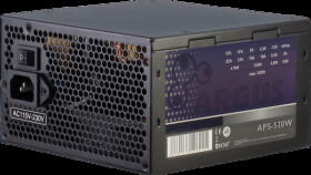 88882117 PSU Argus APS-520W