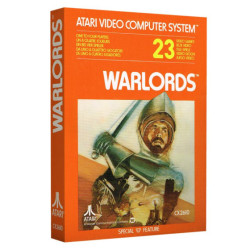 Warlords (PAL)