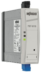 Zasilacz szyny DIN U wy 12V dc I wy 6A U we 230V WAGO 72W impulsowy