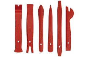 Ściągacze do tapicerki 6szt