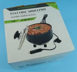 RONDEL SAMOCHODOWY 1,9l 24V/250W