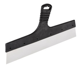 Szpachla do sztablatury 350 mm stal nierdzewna 13A530