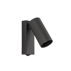 Kinkiet regulowany z włącznikiem FOURTY 11766 Nowodvorski