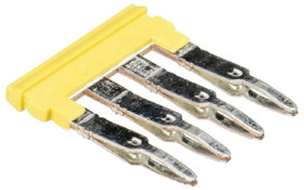 Wieland Electric Z7.260.0429.0 Element łączący kolorowy 10 szt.