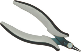 ESD-snipe nose pliers, L 136 mm, 60 g, BYB-7-30L0158