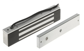 Zwora elekromagnetyczna 280kg 12V DC JS-280W