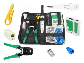 Zestaw narzędzi sieciowych