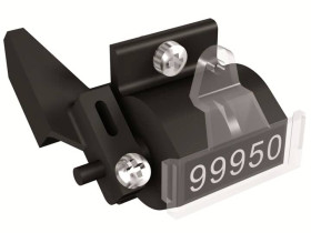 Akcesoria do wyłącznika ABB MOC MECC.OPERATION 1 szt.