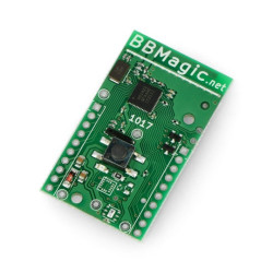 BBMagic Magneto - Bezprzewodowy czujnik pola magnetycznego