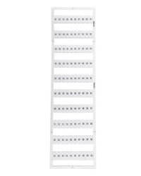 Oznaczniki WMB 1x 301-400 793-511 /5szt./