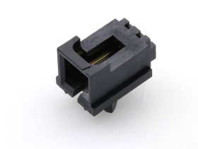 Molex 705550036, piny: 2, 1 szt.