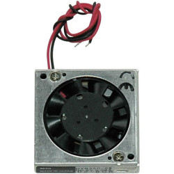 SEPA 113531009 HYB Axial Fan 5V DC 27l/min 35x35x7.5mm Ball Bearing