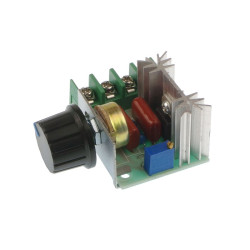 Moduł ściemniacza SRC 2000W