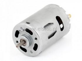 Mini silniczek 3-6V typ MT92 wrzec. 8mm