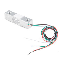 Sparkfun Load Cell - 5kg, Straight Bar (TAL220B)