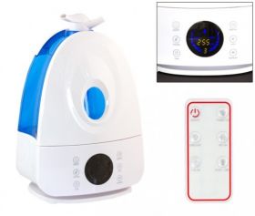 NAWILZACZ POWIETRZA 4L HIGROMETR