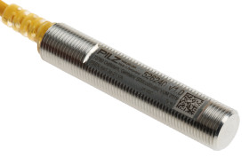 Przełącznik bezpieczeństwa Magnetyczny 506240, Pilz 2NO (Bezpieczeństwo), NO (Pomocniczy) Stal nierdzewna