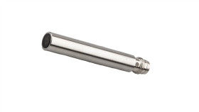 Czujnik Indukcyjny Śr: 8Mm Dł: 55 Mm Zabudowany Sn: 2 Mm 10-30Vdc Pnp No...