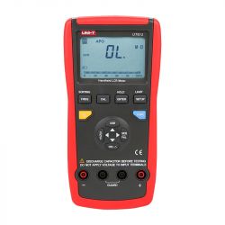 UT612 miernik LCR mostek RLC automat USB